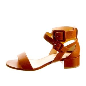 Christian Louboutin sandals